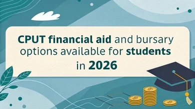 CPUT Financial Aid and Bursary Options Available for Students in 2026