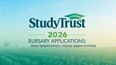 StudyTrust 2026 Bursary Applications: One Application, Many Opportunities