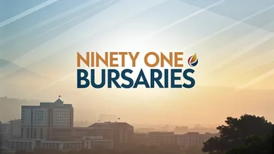 Ninety One Bursaries 2026