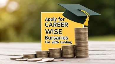 Apply for Career Wise Bursaries for 2026 Funding