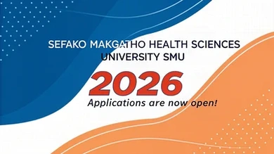 SMU 2026 Applications Now Open!