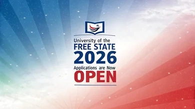 UFS 2026 Applications Are Now Open - Apply Now!