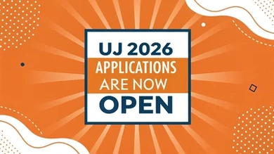 UJ 2026 Applications Are Now Open