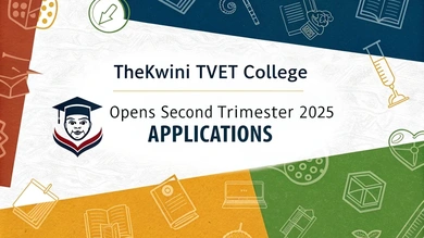 Thekwini TVET College Opens Trimester 2 Applications