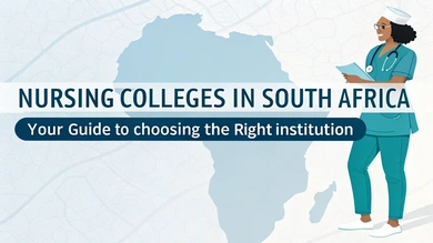 Nursing Colleges in South Africa: Your Guide to Choosing the Right Institution