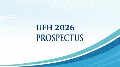 UFH 2026 Prospectus