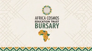 Africa Cosmos Education Trust Bursary