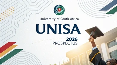 University of South Africa (UNISA) 2026 Prospectus: Your Guide to Courses and Admission Requirements