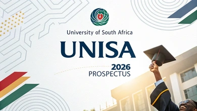 University of South Africa (UNISA) 2026 Prospectus: Your Guide to Courses and Admission Requirements