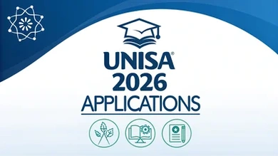 UNISA 2026 Applications