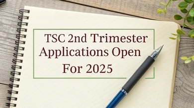 Tshwane South TVET College 2nd Trimester Applications