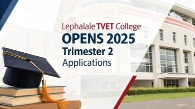 Lephalale TVET College Opens Trimester 2 Applications