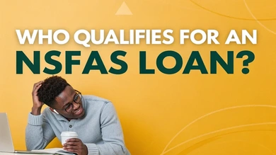 Who qualifies for an NSFAS Loan