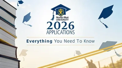 North-West University 2026 Applications: Everything You Need to Know