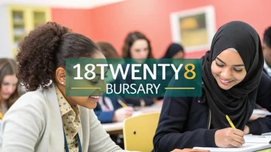 18twenty8 Bursary