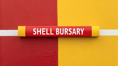 Shell Bursary