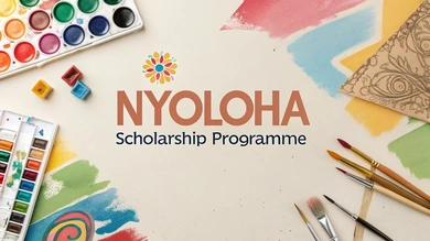Nyoloha Scholarship Programme