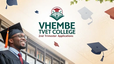 Vhembe TVET College 2nd Trimester Applications