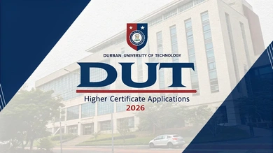DUT 2026 Higher Certificate Courses