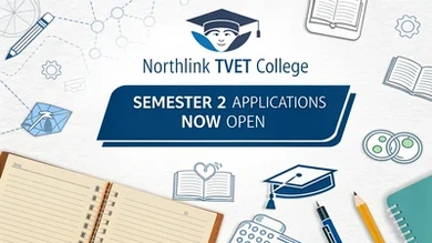 Northlink TVET College Opens Semester 2 Applications