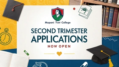 Mopani TVET College: Applications Now Open for 2025 2nd Trimester