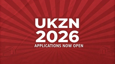 UKZN 2026 Applications Now Open