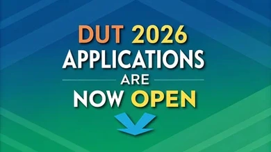 DUT 2026 applications are now open