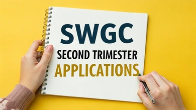 SWGC Applications for Second Trimester Open