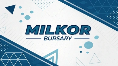 Milkor Bursary
