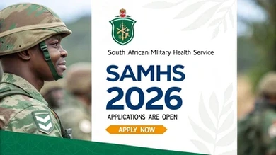 SA Military Health Service 2026 Applications Are Open: Apply