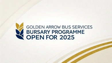 Golden Arrow Bus Services Bursary