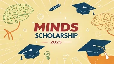 MINDS Scholarship 2025