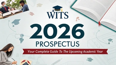 Wits 2026 Prospectus: Your Complete Guide to the Upcoming Academic Year