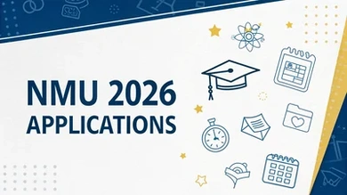 NMU 2026 Applications: Everything You Need to Know