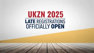 UKZN 2025 Late Registrations officially Open