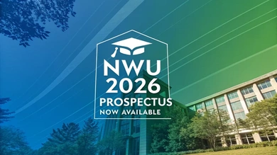 NWU 2026 Prospectus Now Available