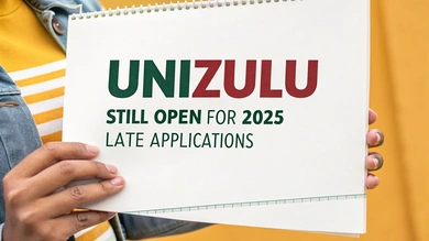 UNIZULU Still Open for 2025 Late Applications - Varsity Wise