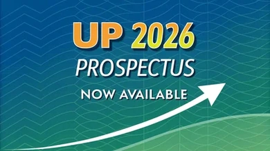 UP 2026 Prospectus Now Available