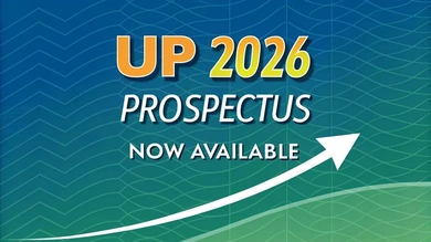 UP 2026 Prospectus Now Available