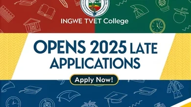 Ingwe College Opens 2025 Late Applications