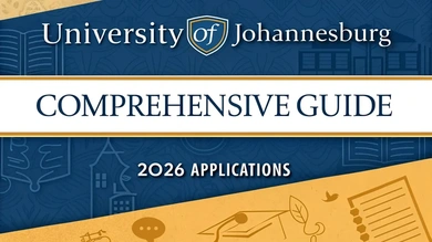 UJ 2026 Applications