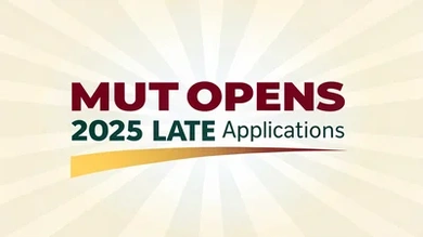 MUT Opens 2025 Late Applications