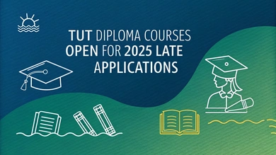 TUT Diploma Courses Open for 2025 Late Applications - Varsity Wise