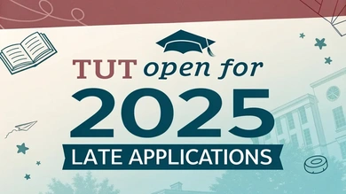TUT Open for 2025 Late Applications