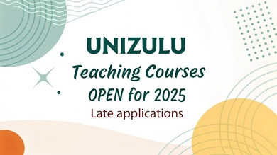 UNIZULU Teaching Courses Open for 2025 Late Applications - Varsity Wise