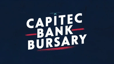 Capitec Bank Bursary Open for 2025 Applications