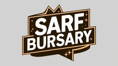 SARF Bursary