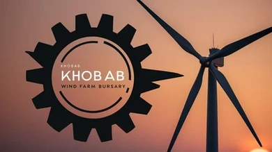 Khobab Wind Farm Bursary