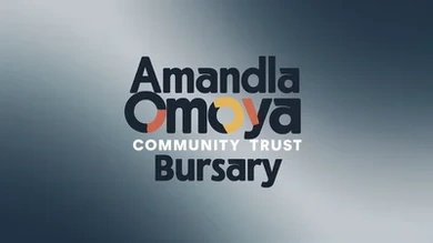 Amandla Omoya Community Trust 2025 Bursary Applications Open