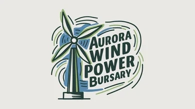 Aurora Wind Power Bursary